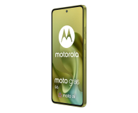 Motorola moto g86 power 5G 12/256GB Golden Cypress 120Hz - 1344270 - zdjęcie 4